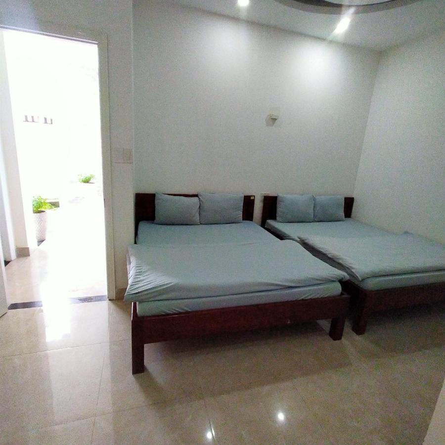 Phuong Vy 2 Hotel Da Lat Exterior photo