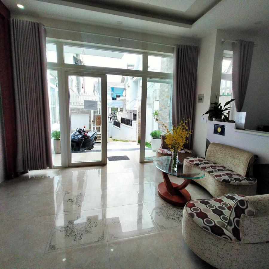 Phuong Vy 2 Hotel Da Lat Exterior photo