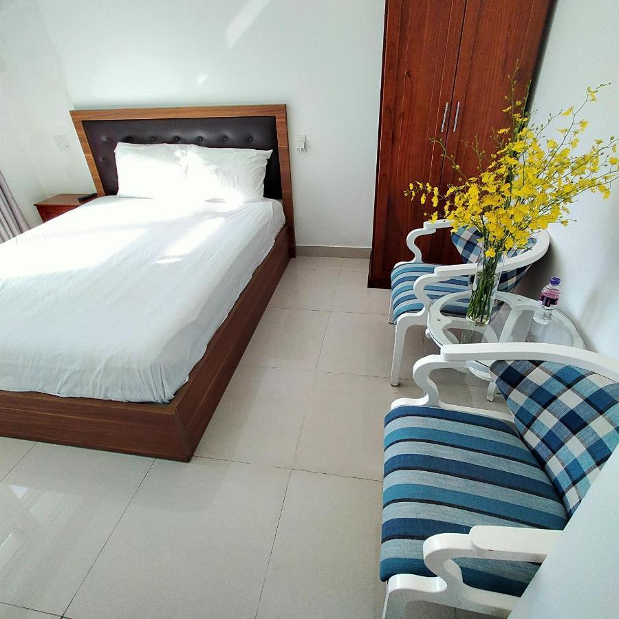 Phuong Vy 2 Hotel Da Lat Exterior photo