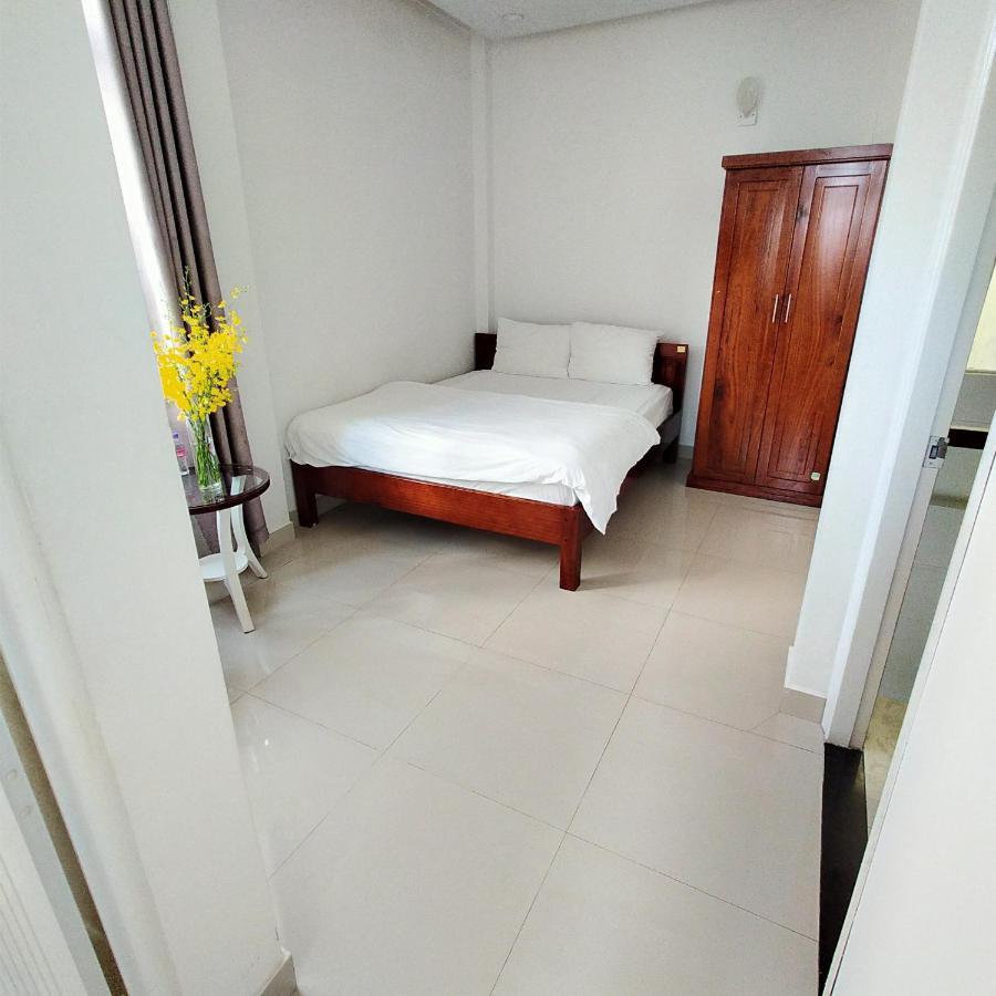 Phuong Vy 2 Hotel Da Lat Exterior photo